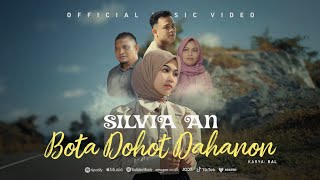 Download lagu Silvia An - Bota Dohot Dahanon  (  ) Lagu Tapsel mp3