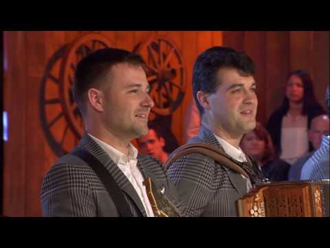 ANS. POGUM - ZAPOJ PRIJATELJ STARI