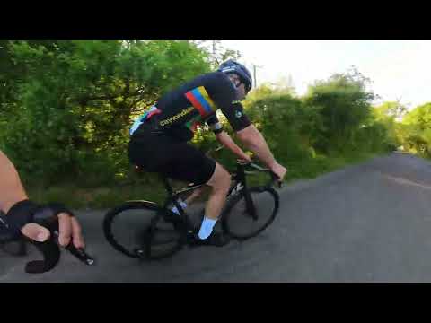 PCC Chaingang 25 05 23