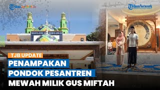 Tak Hanya Rumah Mewah, Gus Miftah Punya Pondok Pesantren Megah di Yogyakarta, Intip Penampakannya