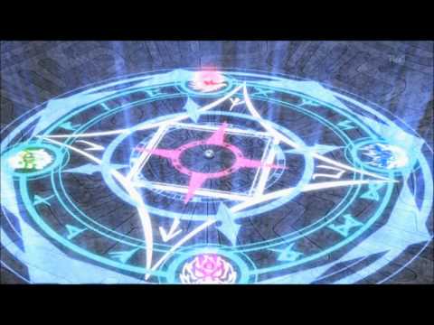 Full HD Beyblade 4D / Metal Fury Episode 140 ( 38 ) Zeu`s Barrier