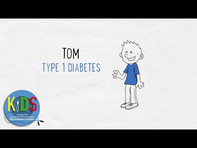 national guidelines for type 1 diabetes