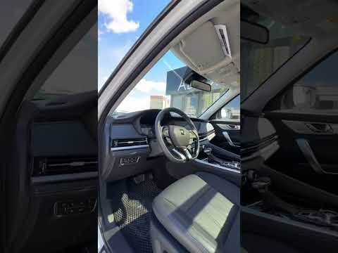 фото changan cs95 i рестайлинг 0