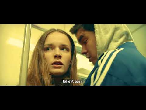 Короткометражный фильм Мусор