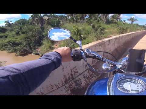 Me perdi pegando rodoanel de quem vem de Demerval Lobão Pi.