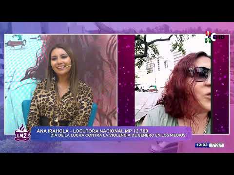 Canal 2 Perico   - Programa y Noticias