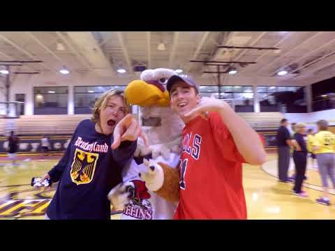 Griffin Madness 2017