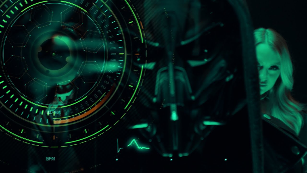 Veil Of Maya — Godhead
