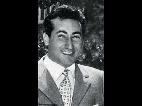 Serenatella 'e maggio - Tullio Pane (Trasmissione radiofonica)