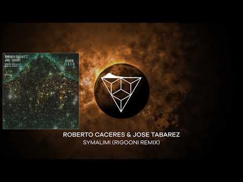 Roberto Caceres & Jose Tabarez - SyMaLiMi (RIGOONI Remix)