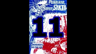Download lagu SUPER POWERFUL WARRIOR SERIES VOLUME 11 mp3 Download lagu SUPER POWERFUL WARRIOR SERIES VOLUME 11 mp3