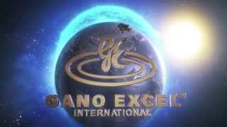 Gano Excel Nemzetközi Találkozó és Gálavacsora 2015 szeptember
