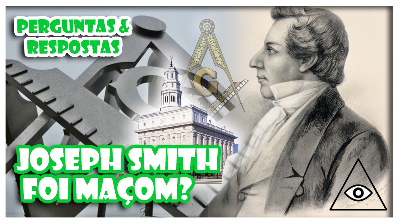 Qual a relação dos Membros da Igreja com a Maçonaria?