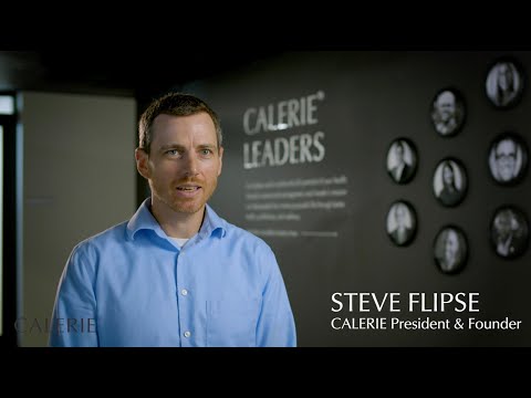 CalerieHealth Overview
