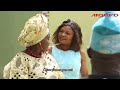 KURANGA | OLANIYI AFONJA (SANYERI) | Latest Trending Yoruba Full Movie 2025
