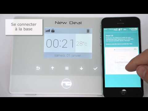 New Deal Protect Live Video