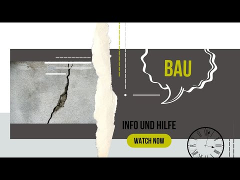 Risse in der Wand: Ursachen erkennen & richtig sanieren | Bauwissen