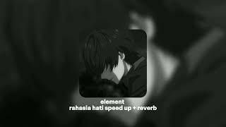 Download lagu RAHASIA HATI SPEED UP REVERB mp3 Download lagu RAHASIA HATI SPEED UP REVERB mp3