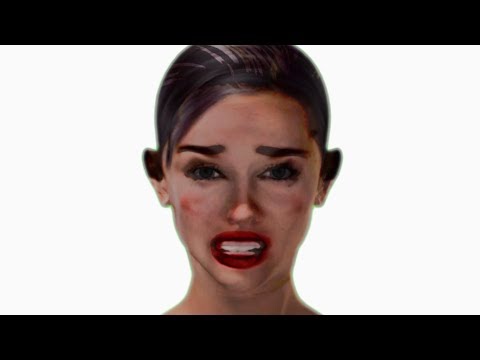 [Remix] Miley Cyrus - Wrecking Ball (DanceClub Version) par Sebeat Production