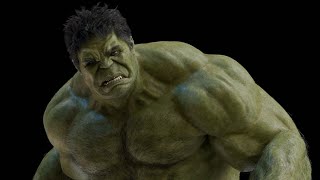 Hulk From Thor Ragnarok video thumbnail