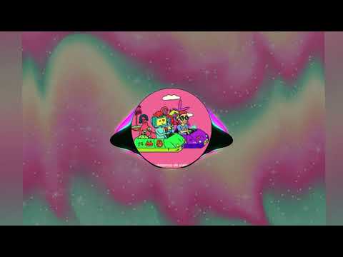 Kid flex×franco banda - viaje