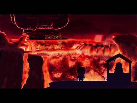 Undertale - Another Medium Remix (051)