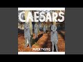 Paper Tigers (Radio Edit)