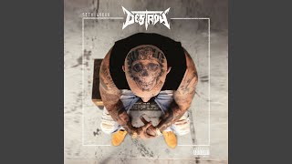 Barry white trash (feat. Dosseh)