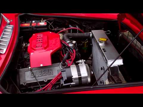 Thumbnail for Gilbern Invader MKIII mk3 - Restoration Complete by Gilbern