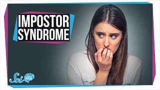 Impostor Syndrome: You're Doing Better Than You Think