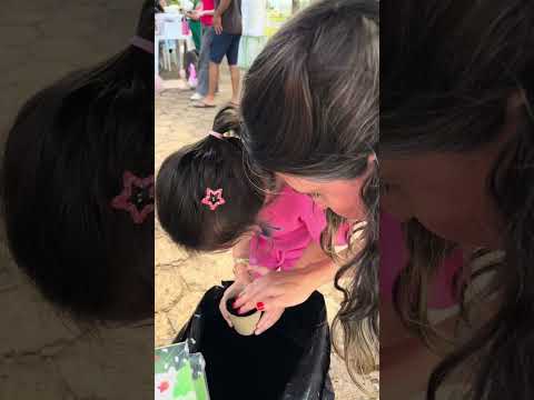 Circulação do ECOH em Mauá da Serra: O início da florada de Histórias pelo Paraná #shorts  #cultura