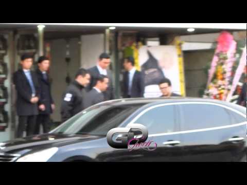 130331 [FANCAM] GDRAGON LEAVING CONCERT  BY GDEPOCH