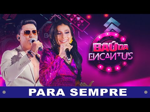 Banda Encantu´s - Para Sempre {BAÚ DA ENCANTUS]
