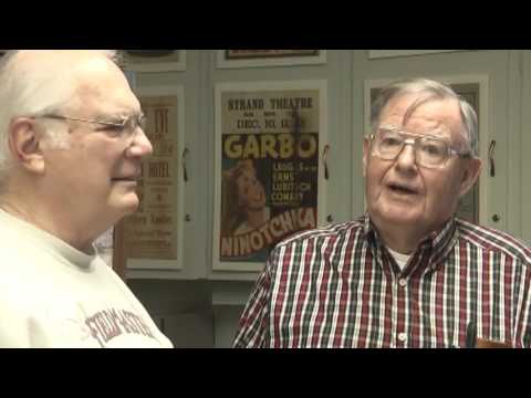 OLC - Chazy Historian Bob Cheeseman  1-10-13