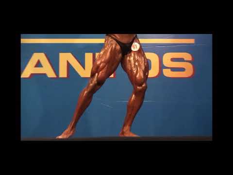 Jorlan Vieira Mr Santos