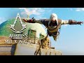 Assassin's Creed Mirage A Return to the Roots