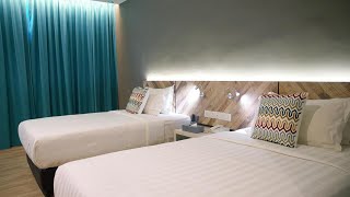 G5 HOTEL AND SERVICED APARTMENT, Johor Bahru, Malaysia