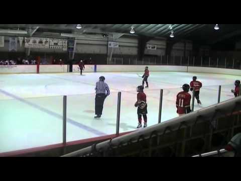 ADK vs TroyAlb 10 18 15The kill after penalty