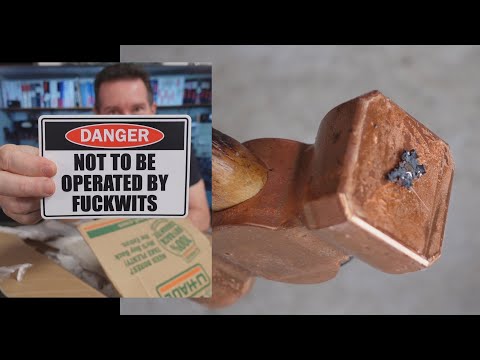 EEVblog #1362 - A Very Skookum Mailbag