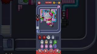 Pixel Flow Level 862