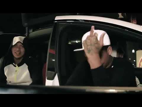 Clout chasing-MyNamesMod ft.Brnstackz