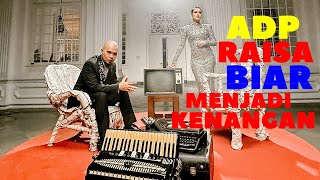 Download lagu RAISA AHMAD DHANI SYUTING VIDEO KLIP BIAR MENJADI KENANGAN mp3