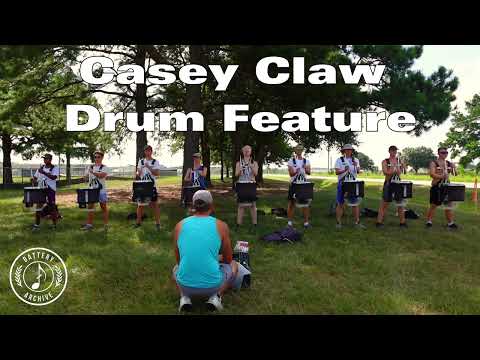 The 2023 Cavaliers snares break down the Casey Claw