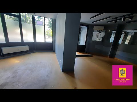 Inchiriere spatiu comercial inzona Decebal — Video