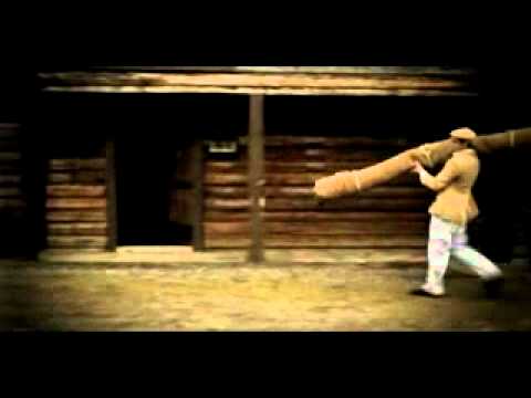 WE NO SPEAK AMERICANO  RMX    YOLANDA BE COOL FT DCUP