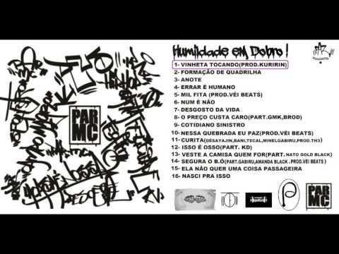 PAR mc - Vinheta tocando (PROD,KURIRIN)