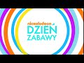 Nickelodeon Day Of Play Opener Graphic