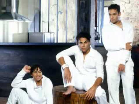 3T - What Will It Take