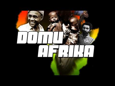 AFRIKA (Feat mamadou sulabanku)