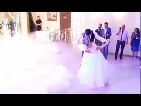 Studio One Love / Перший весільний танець молодят, відео 11